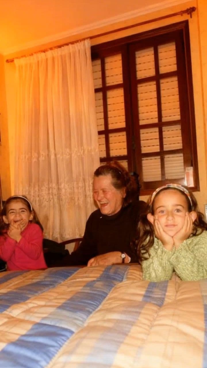 Image transform video