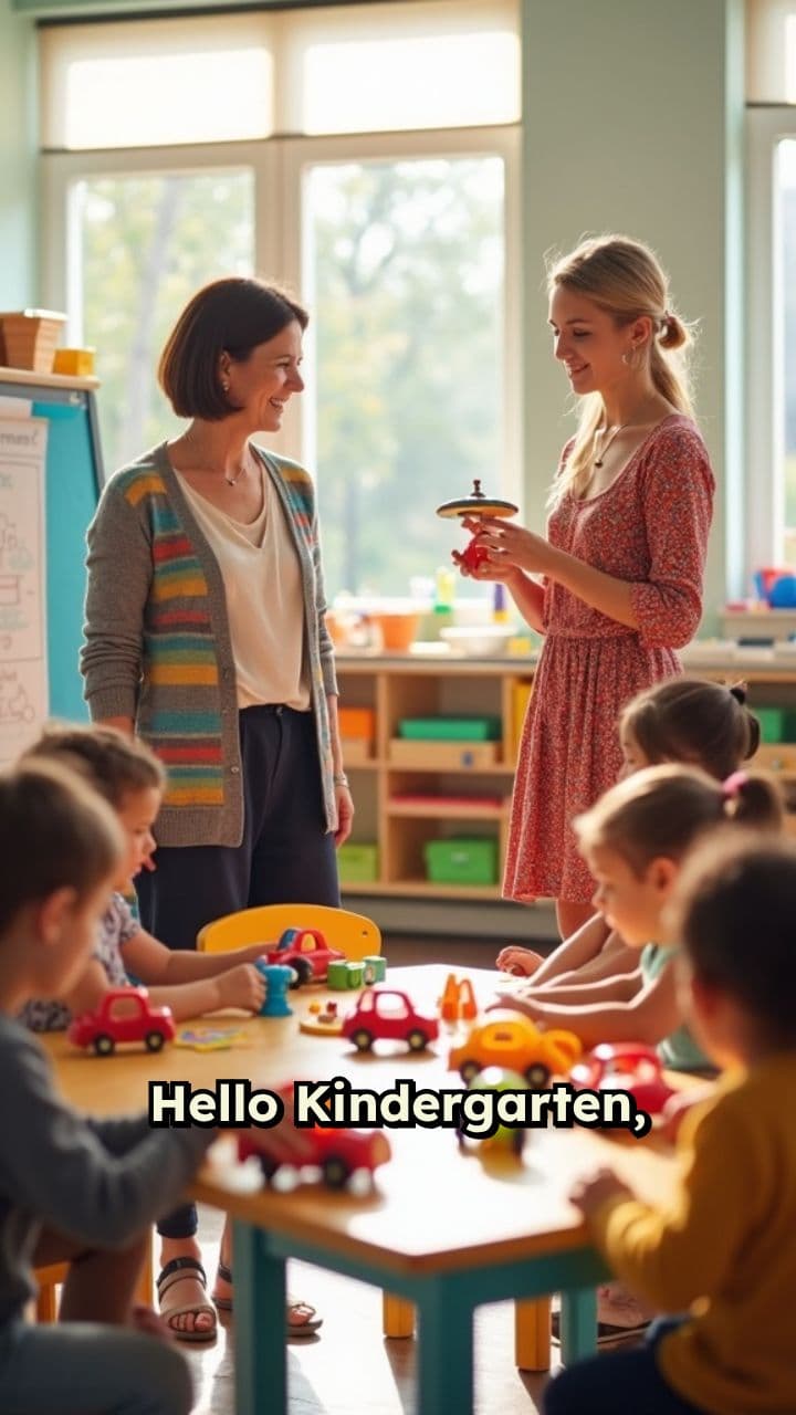 Creative Moving Toy Designs Needed!