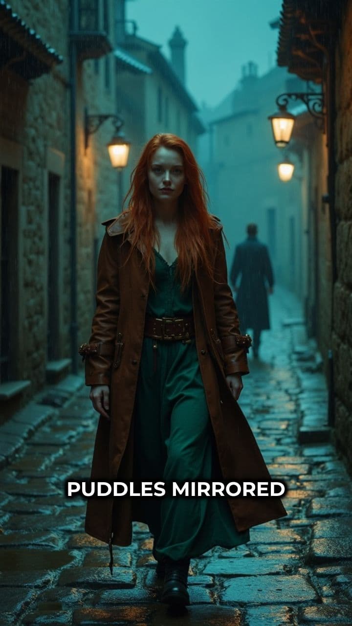 Waiting for the Storm to Pass