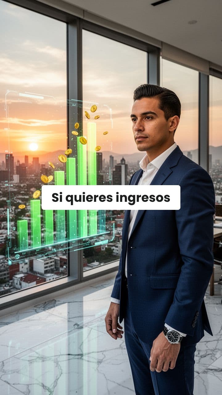 Fibras: ingreso constante y crecimiento