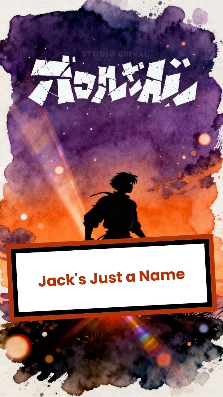 Jack's Just a Name