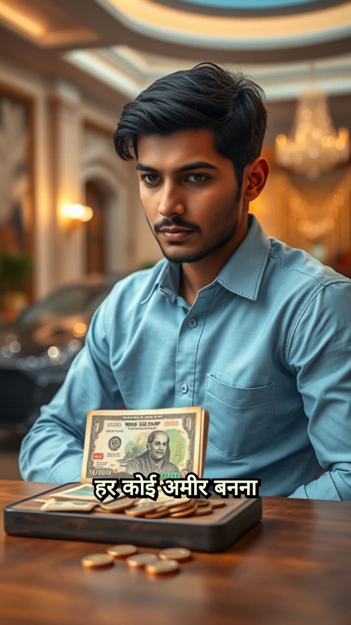 निवेश से बनें करोड़पति