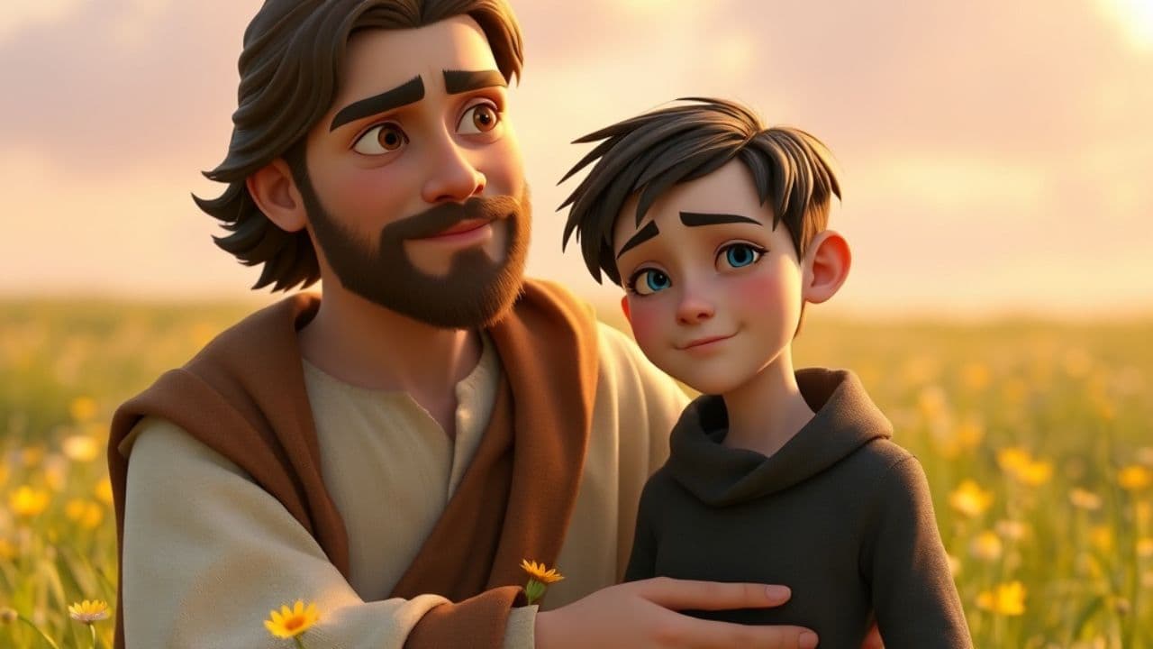 Descanso en Jesús ante el quebranto (duplicated)