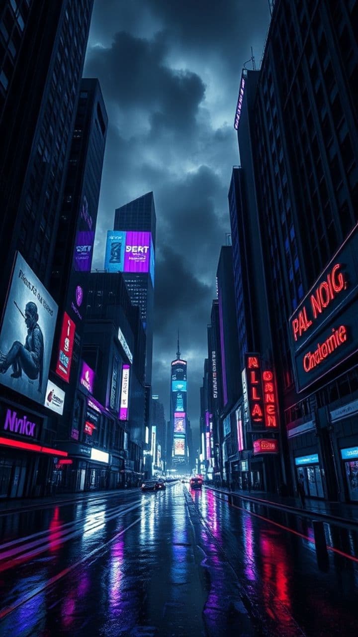 Spinning Without Your Love