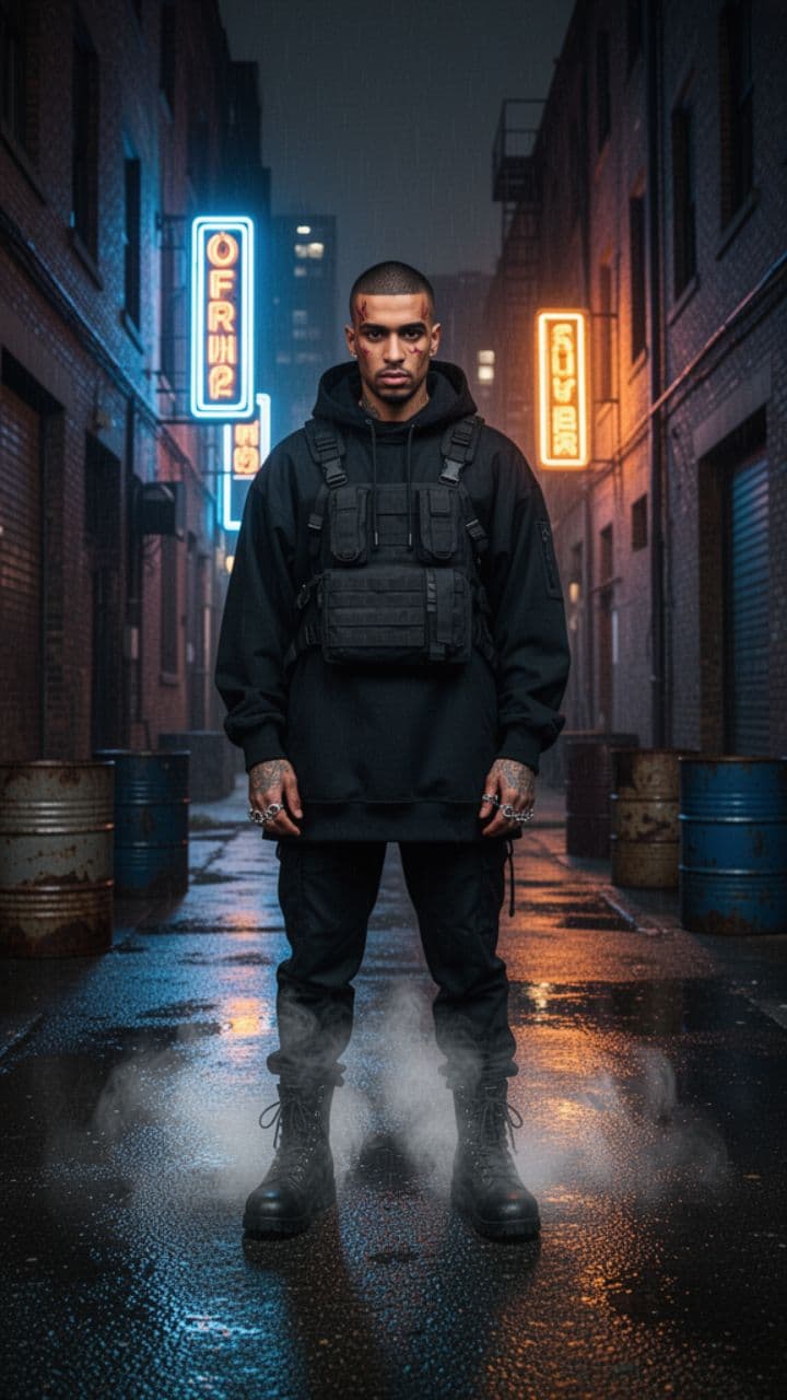 L’ère moderne du rap en guerre