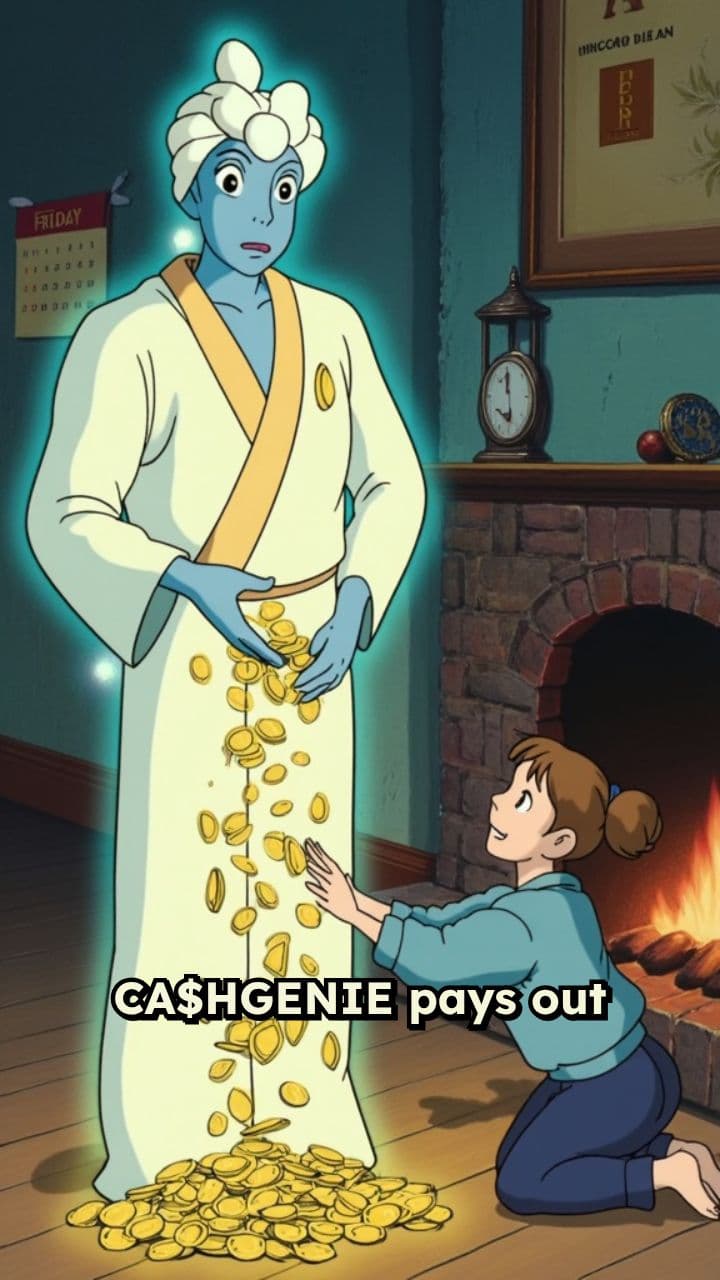 Weekly Loan Payments by CA$HGENIE