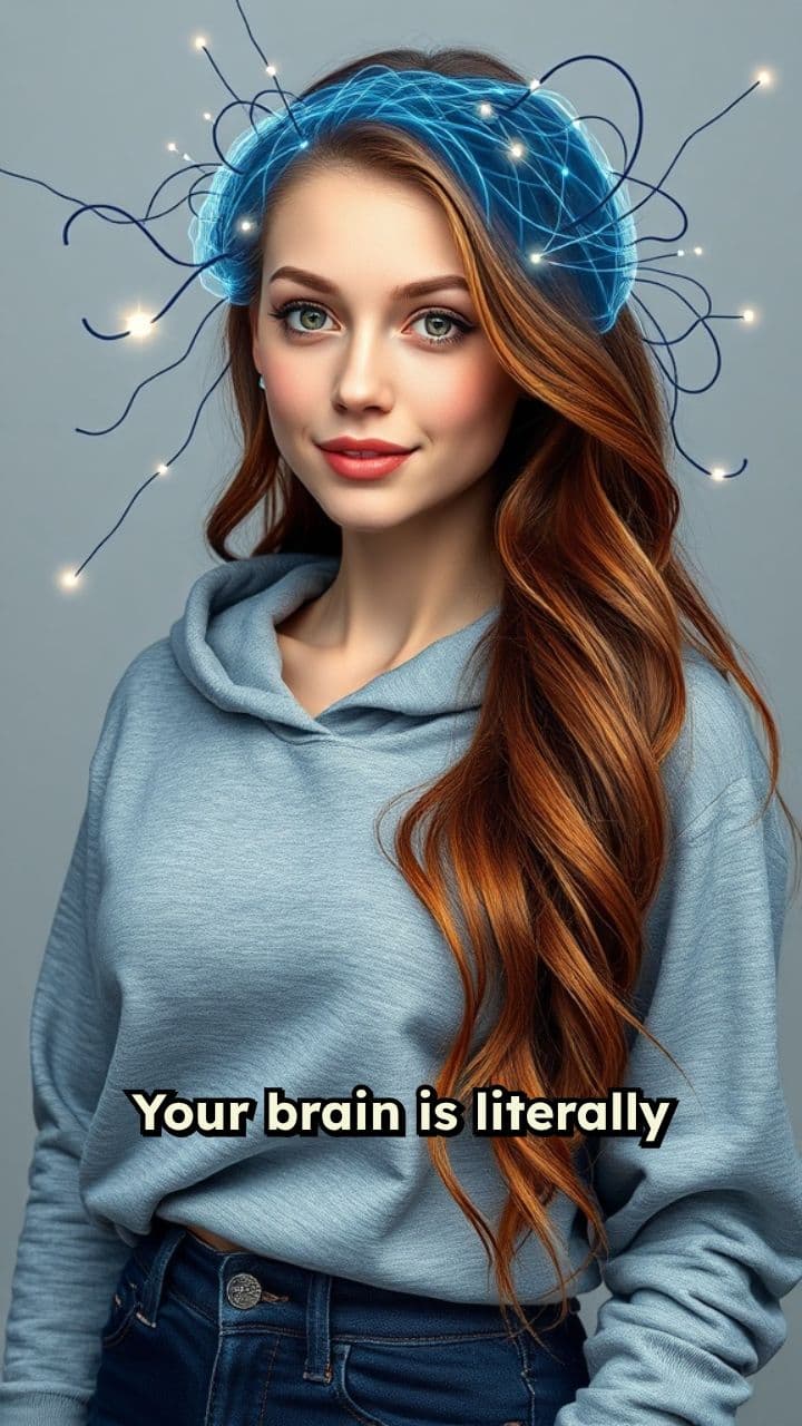 Overcoming Procrastination with Small Steps