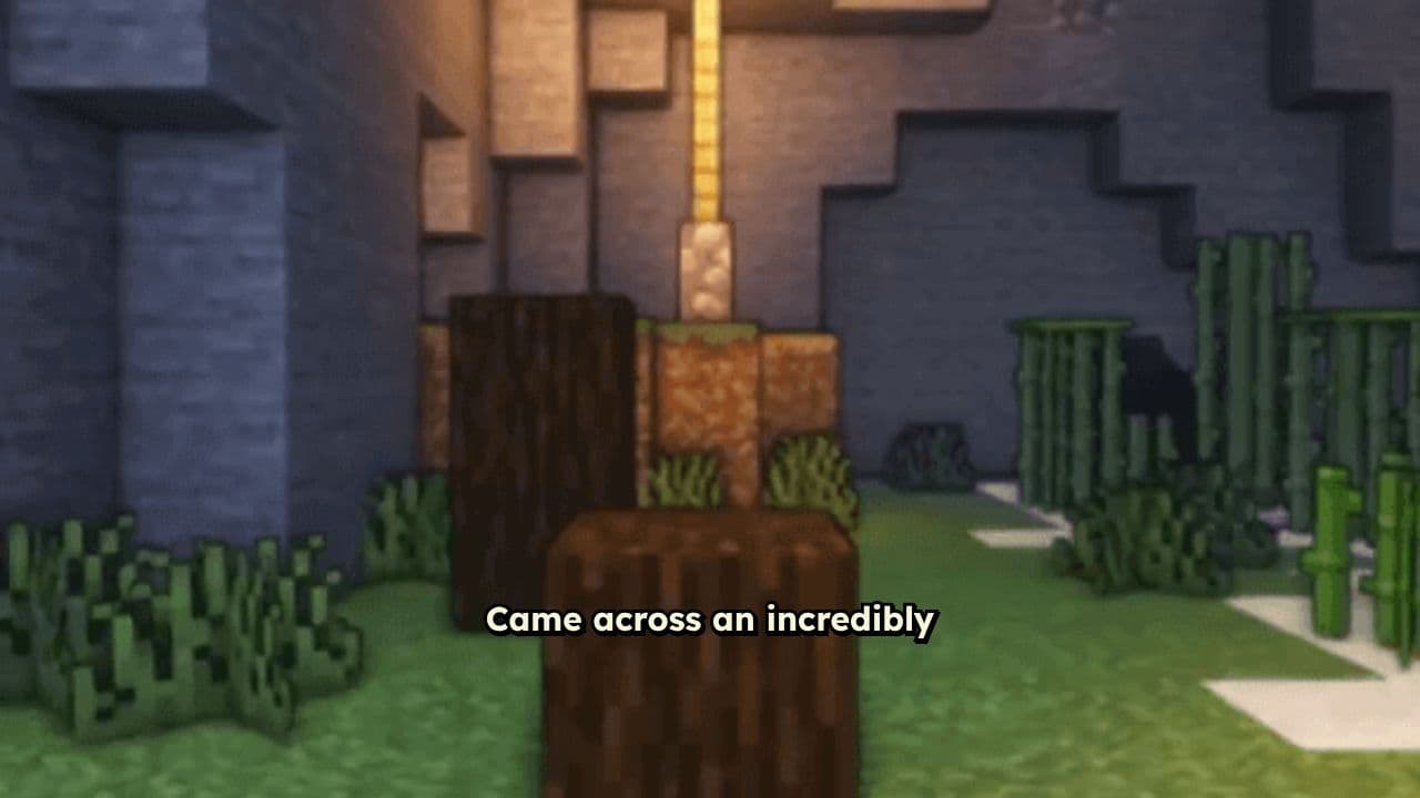 Creepy Encounter in Nebraska Farmland