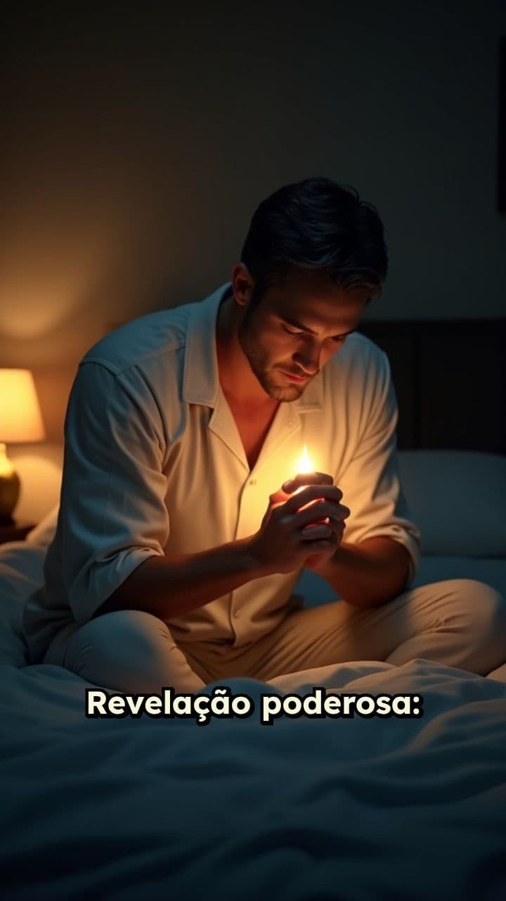 Oração Transformadora do Arcanjo Rafael