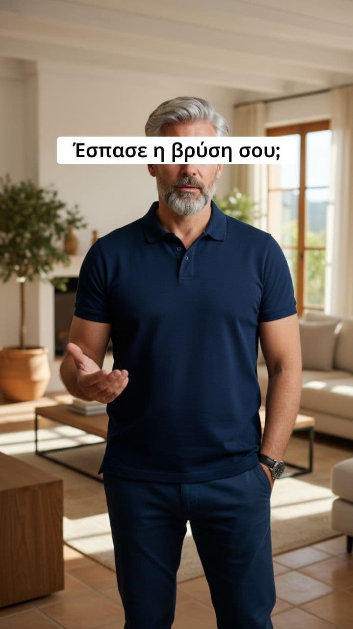 Bob ο Μάστορας στη Ρόδο