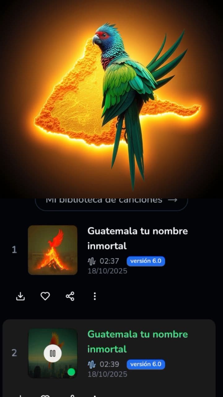 Guatemala, despierta y resiste