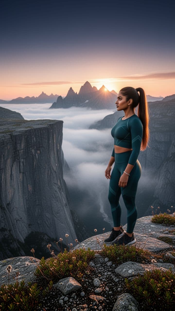 Affirmations for Success and Abundance