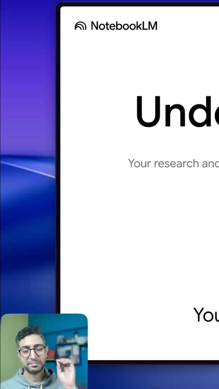 كيف تذاكر منهج كامل في يومين بالذكاء الاصطناعي؟