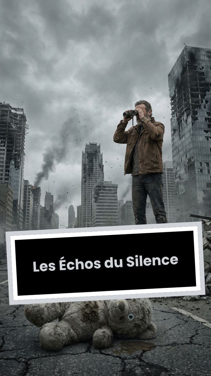 Les Échos du Silence