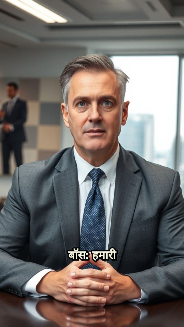 सैलरी पर मजेदार जवाब