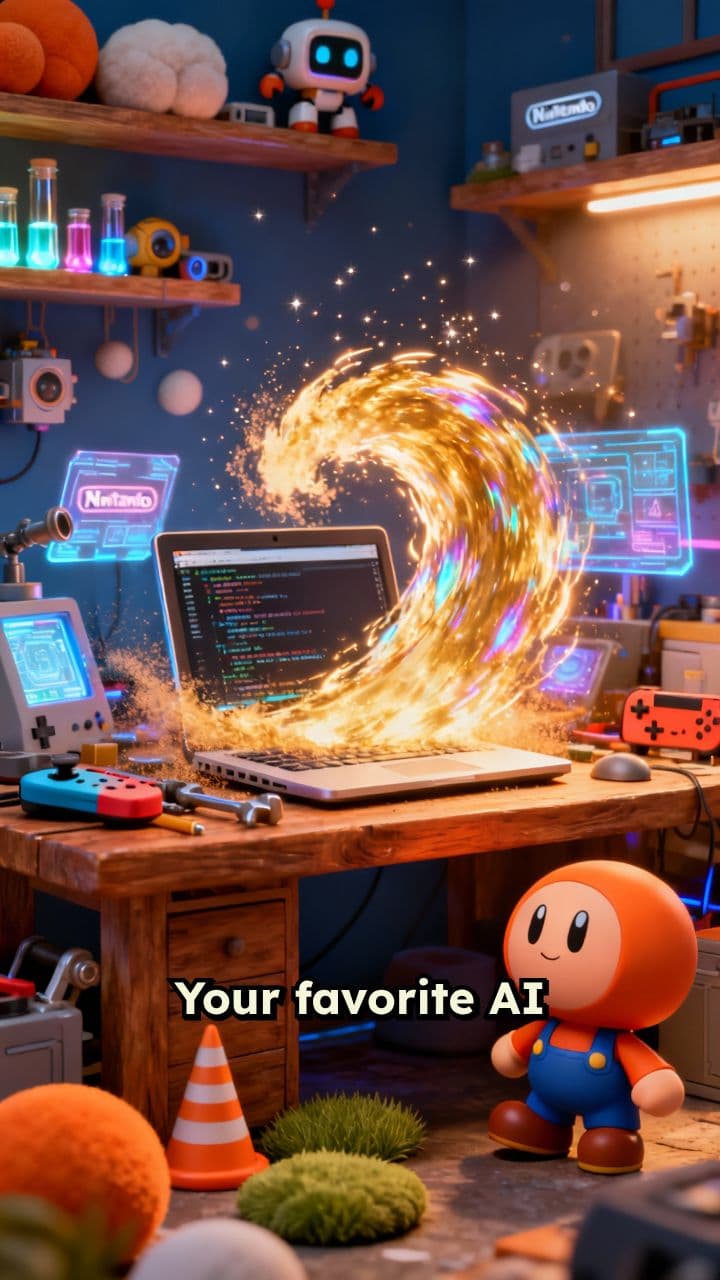 Diffusion Models Promise Faster AI Coding