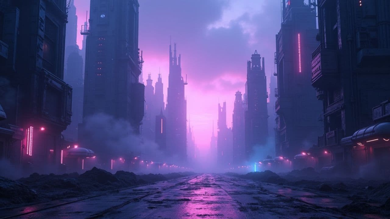 Shifting Shapes, Finding Freedom