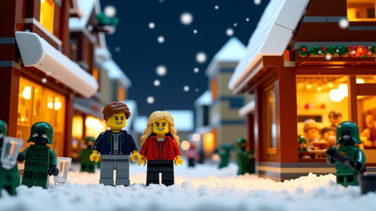 З Новим роком, Україно!