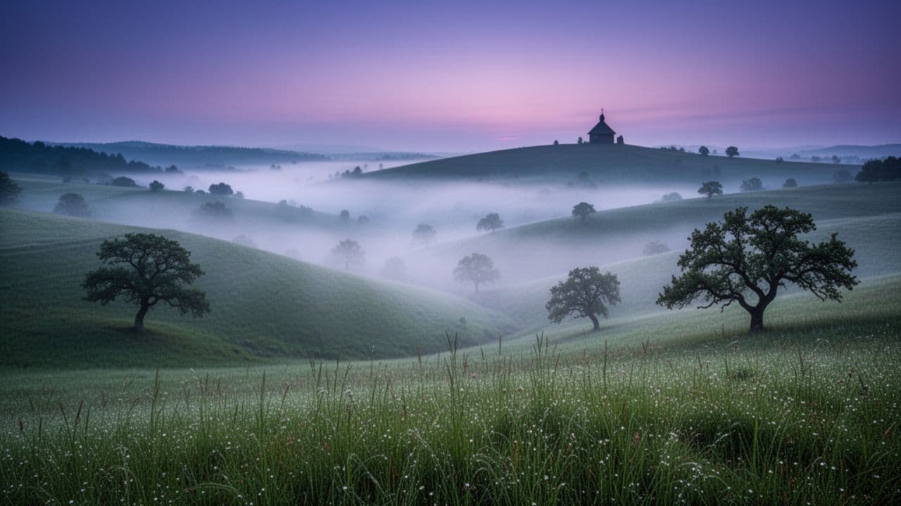 Growing Old in God's Grace