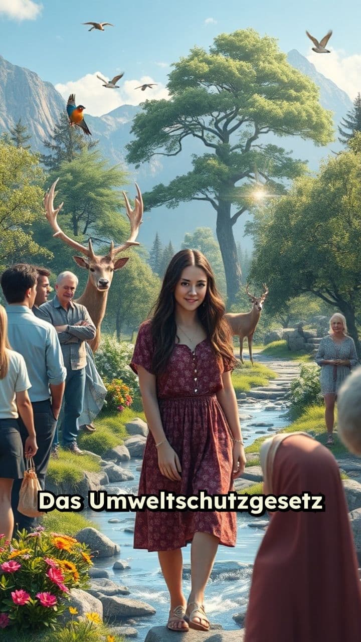 Umweltschutz und Baurecht in der Schweiz (duplicated)