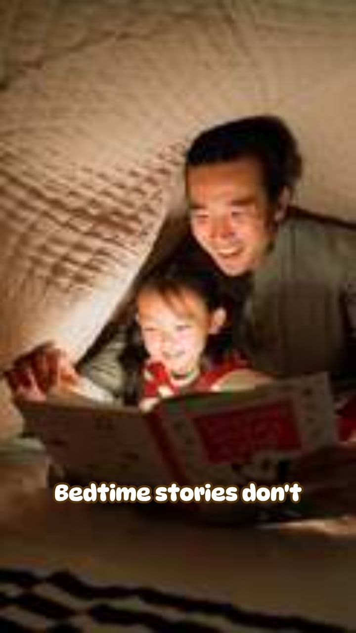 Global Bedtime Adventures