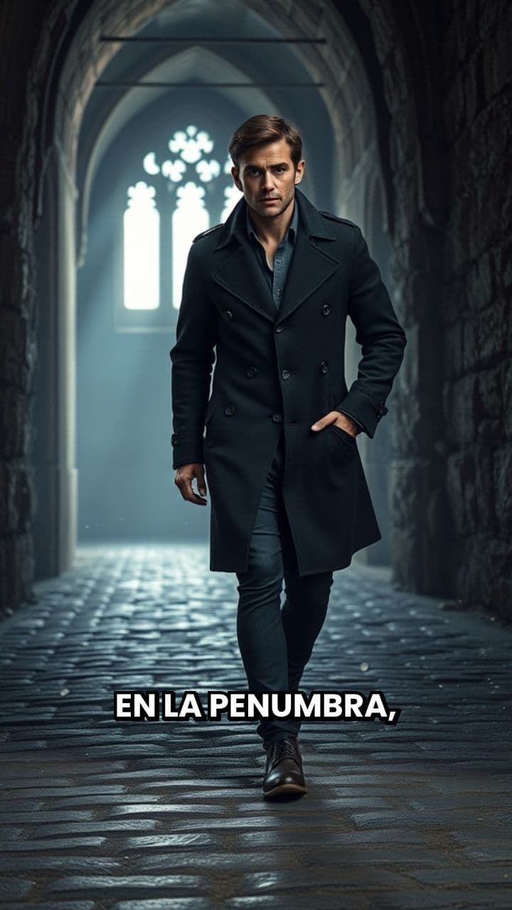 Caminos de Fe y Música