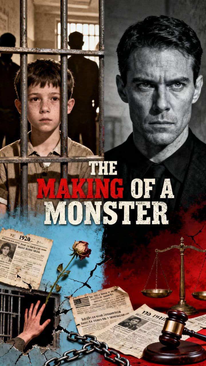 The Making of a Monster