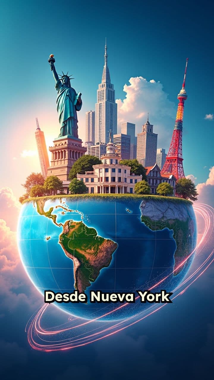 Un Brindis Global por la Navidad