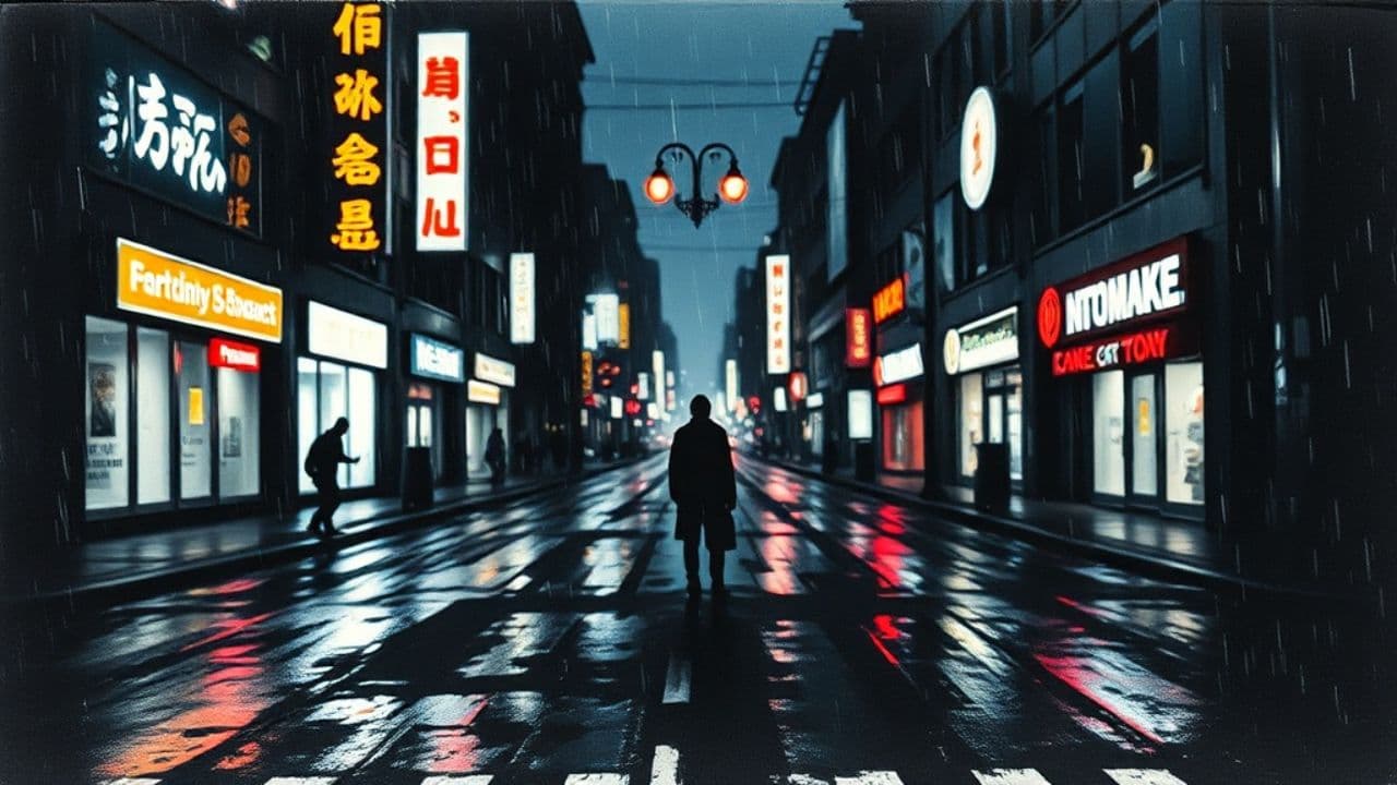 Love, Loneliness, and Life's Highs