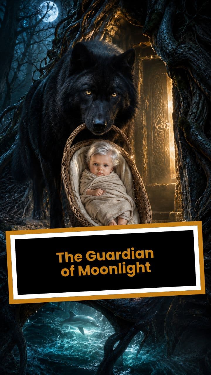 The Guardian of Moonlight