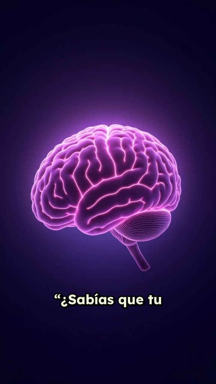 Your Brain Tricks You Daily