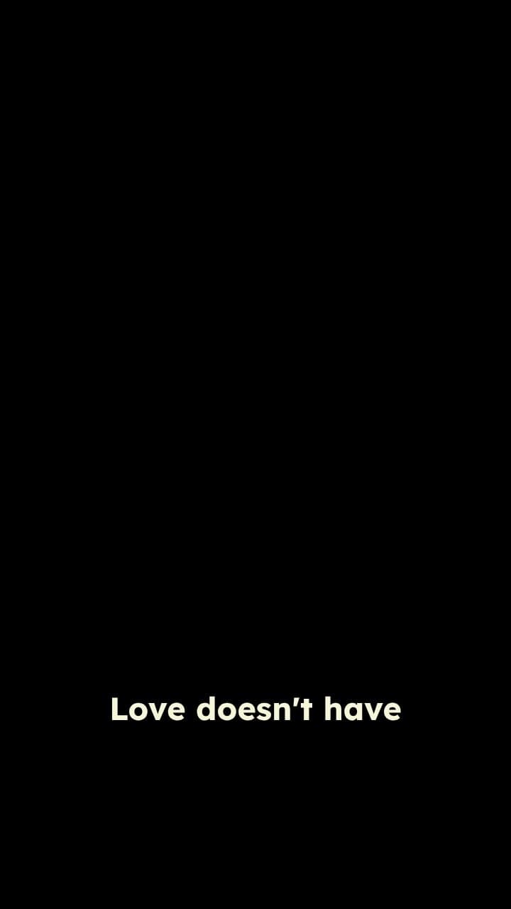 Endless Moments of Simple Love