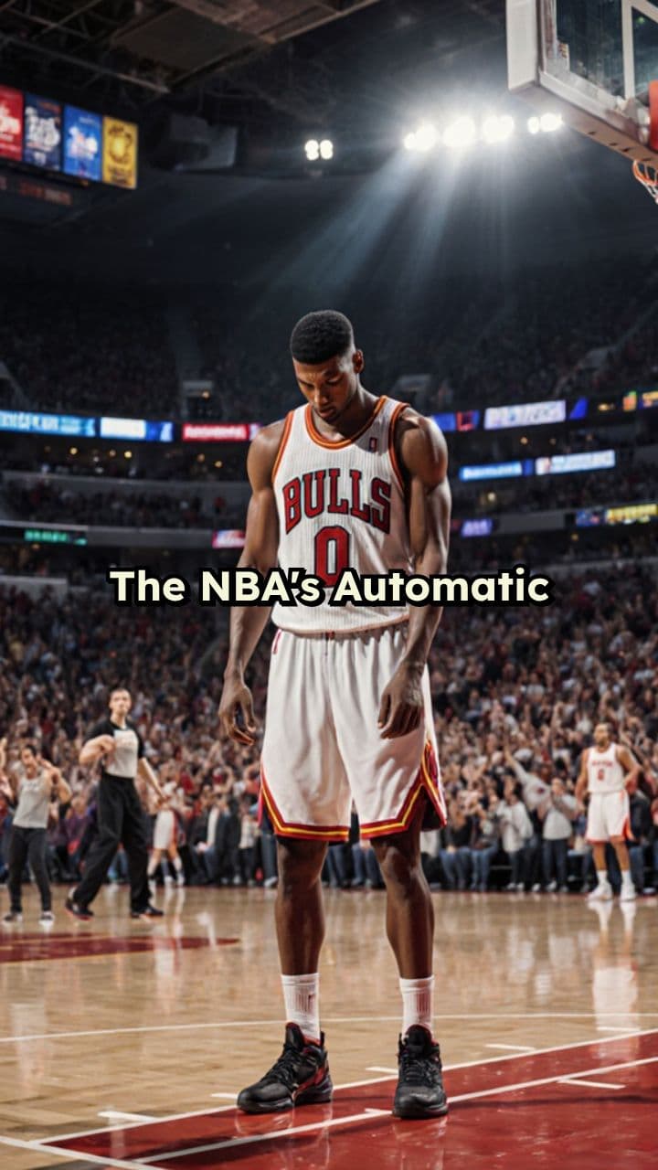 NBA's Flagrant 2 Ejection Rule Explained