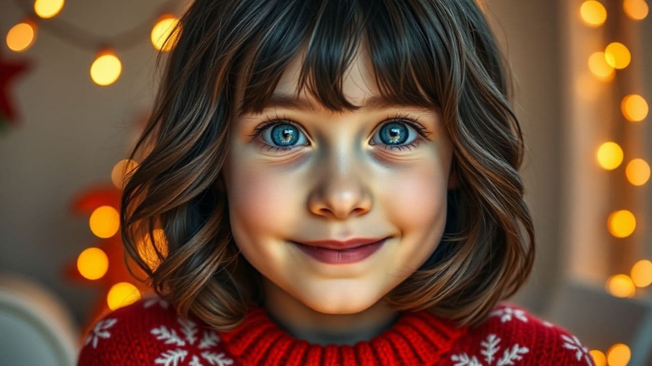 Новогодний отсчет