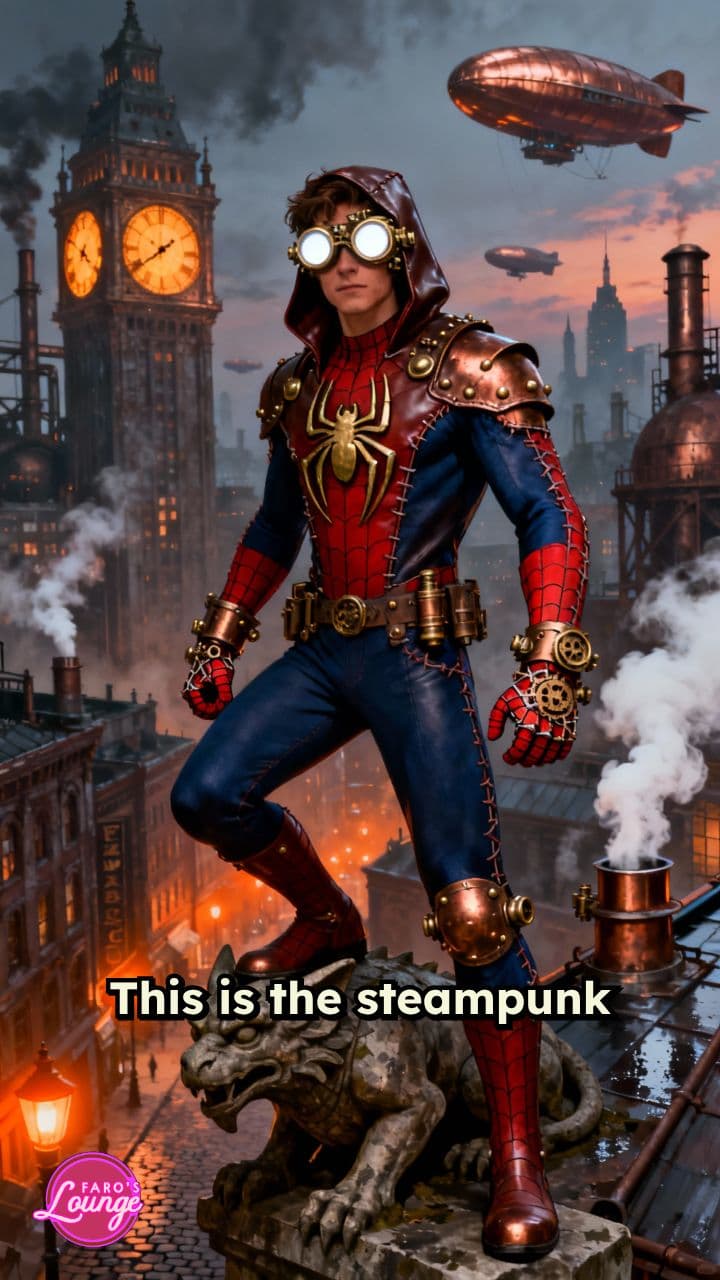 Birth of the Arac-Knight