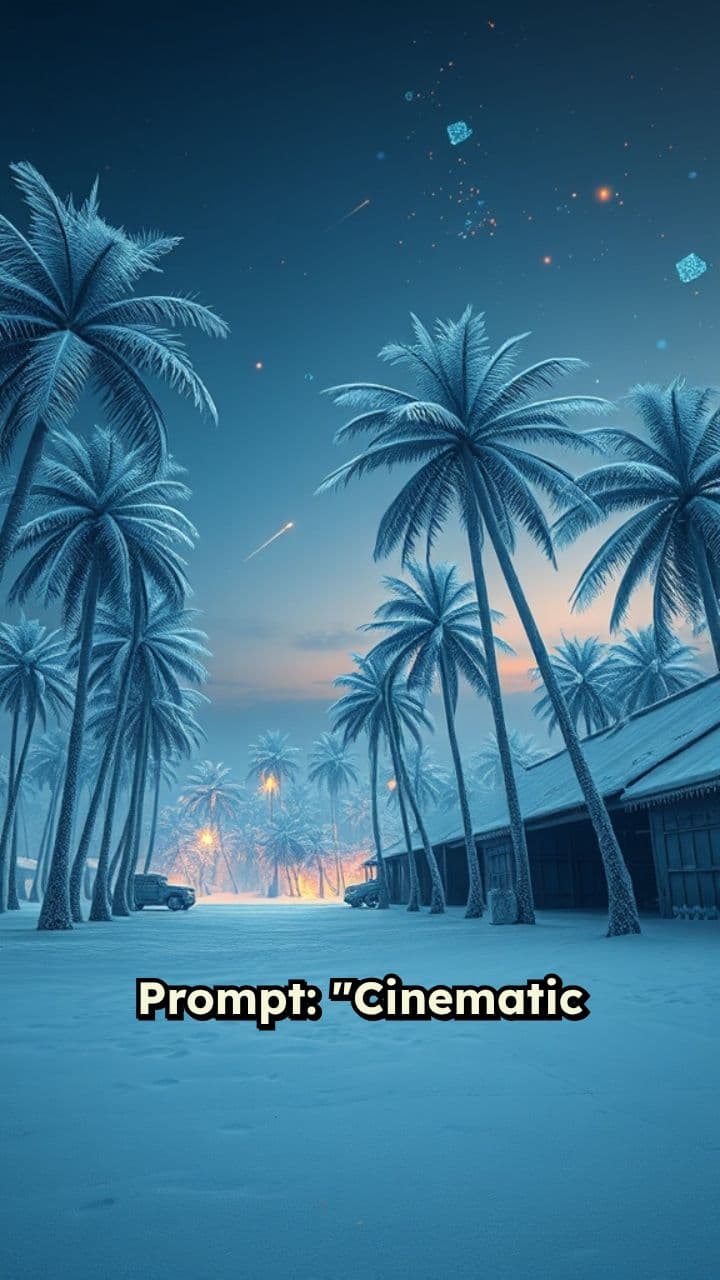 Guerra Fría en Bermuda Trailer