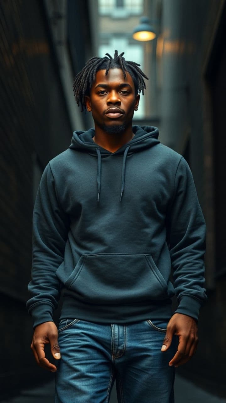 Ain't No Manual for Life