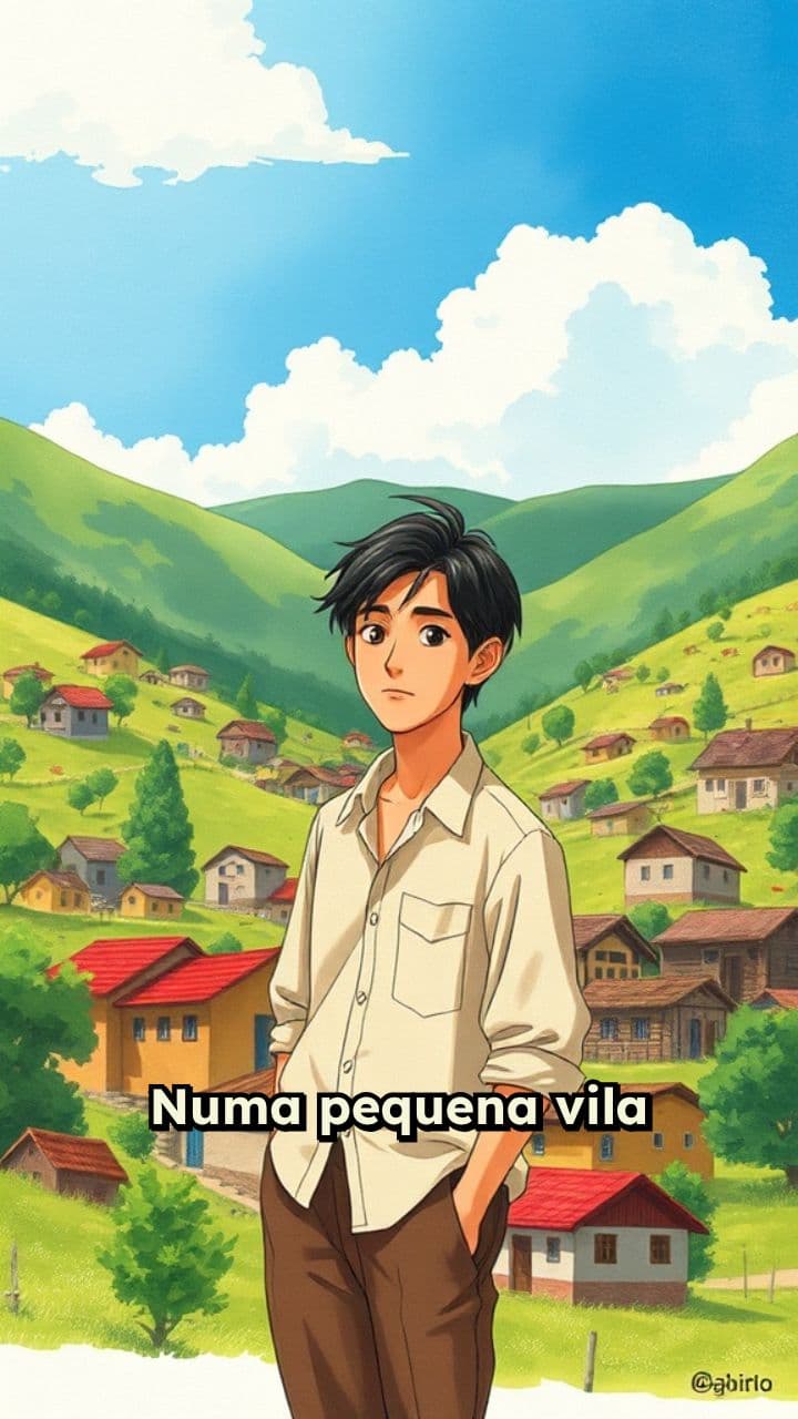 Despertar de Evaristo