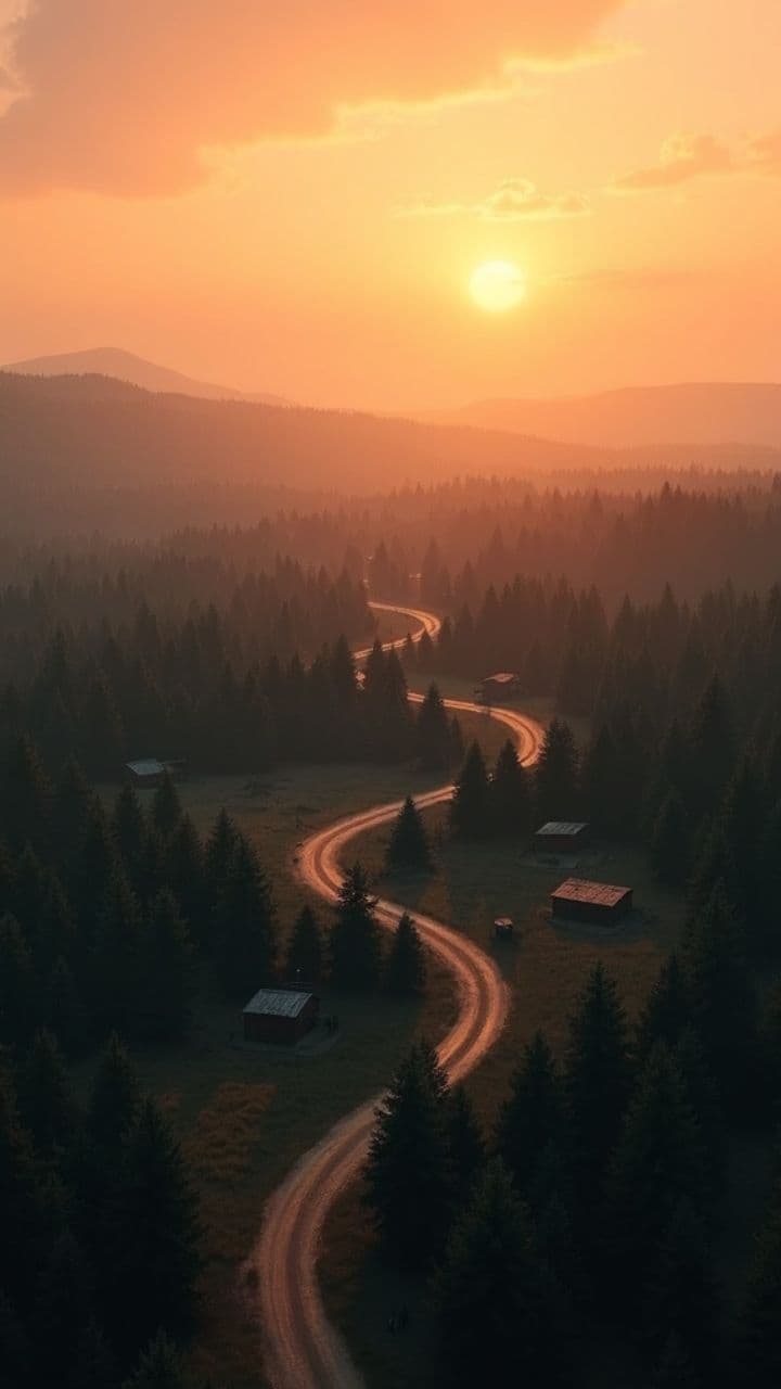 Ralph the Redneck Reindeer