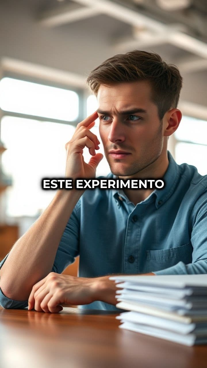 El estrés financiero reduce tu inteligencia