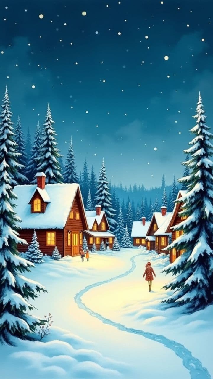 Jól Jóns okkar granna