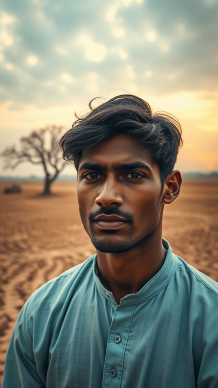 मन रडतो आज तुझ्यासाठी