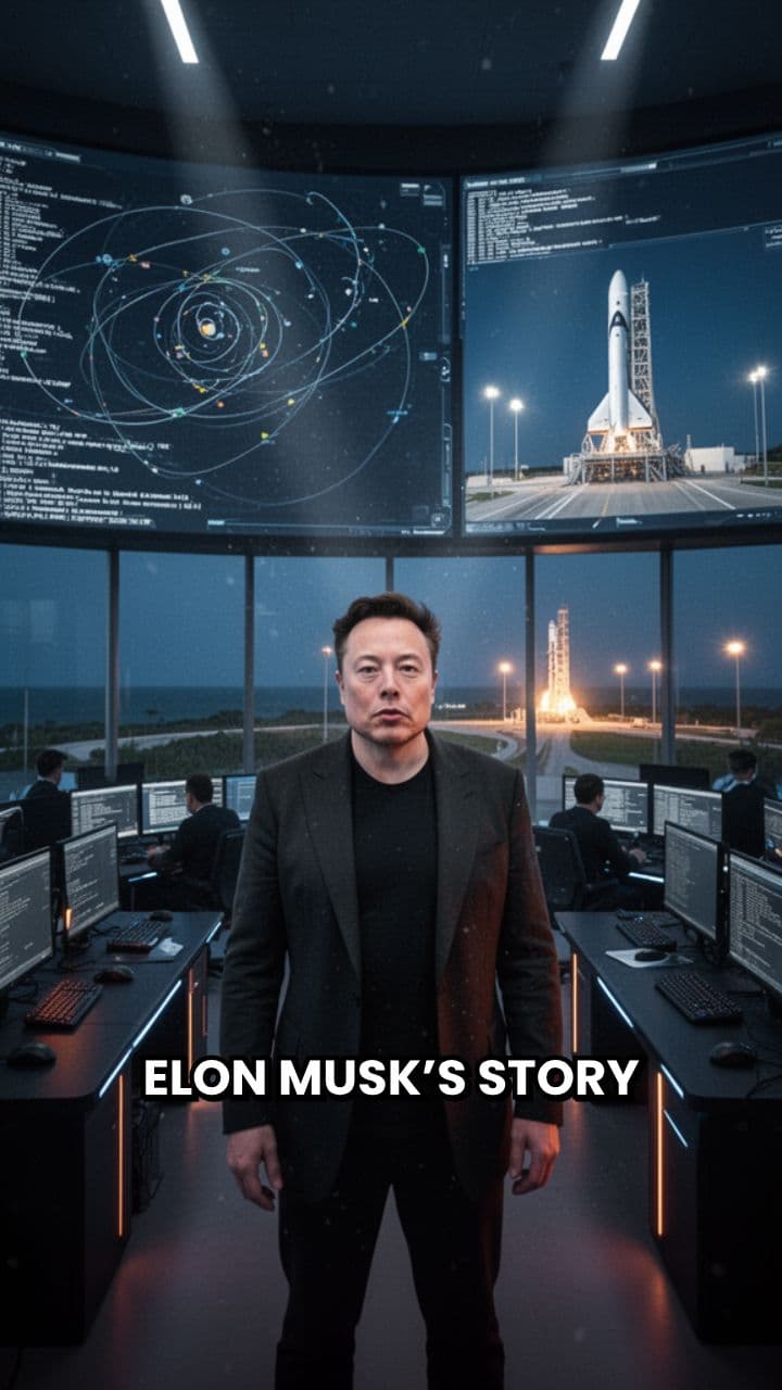 Persistence Powers Impossible Dreams