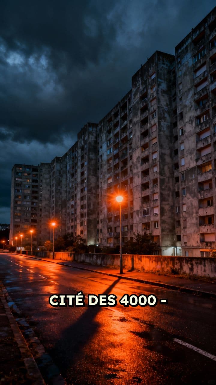 Œil pour œil, vengeance assurée