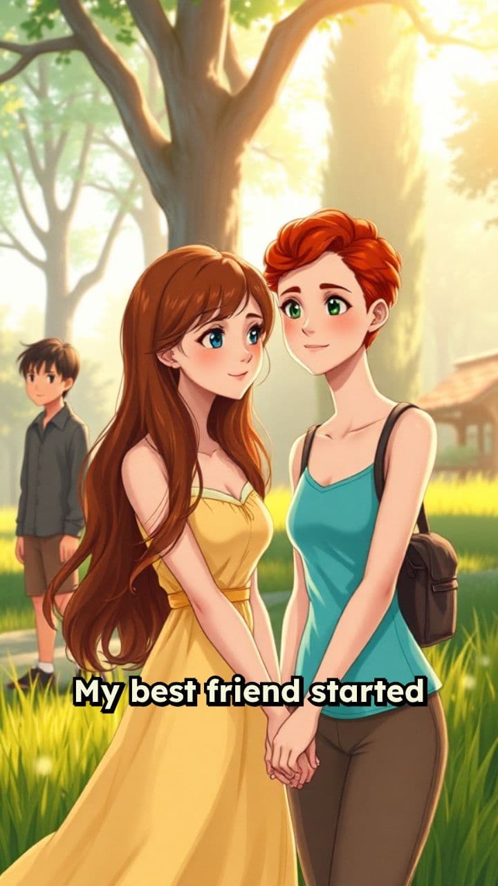 Betrayed by Friends and Love