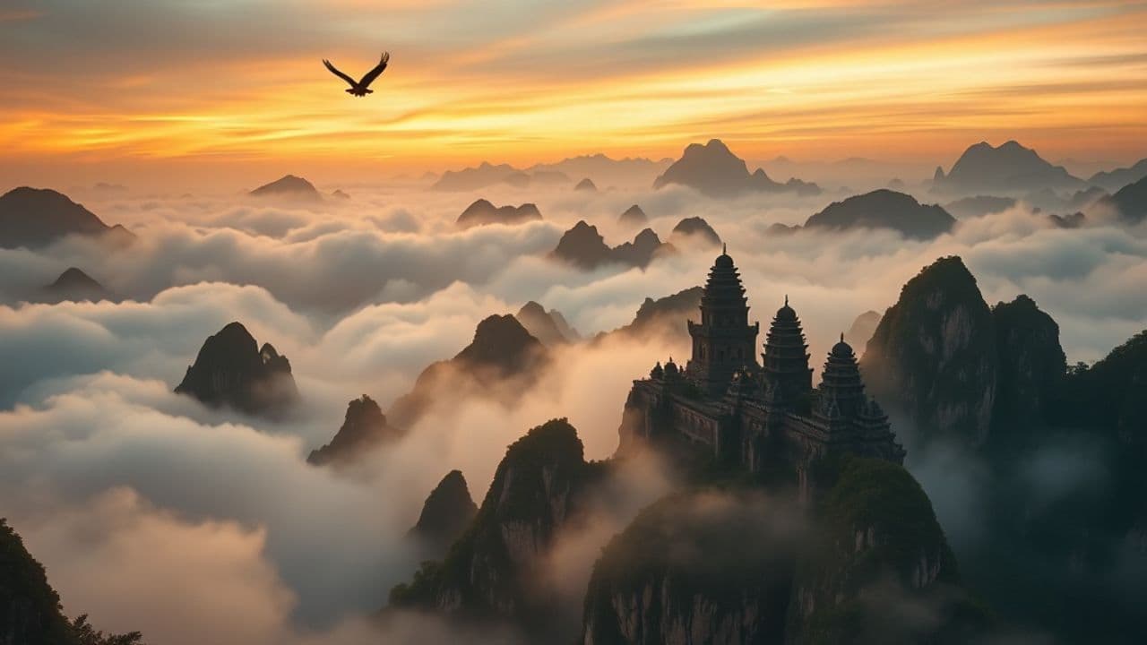 Kinh Bát Đại Nhân Giác: 8 Giác Ngộ