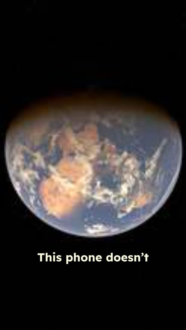 Huawei Pure 80 Ultra Zoom Beast