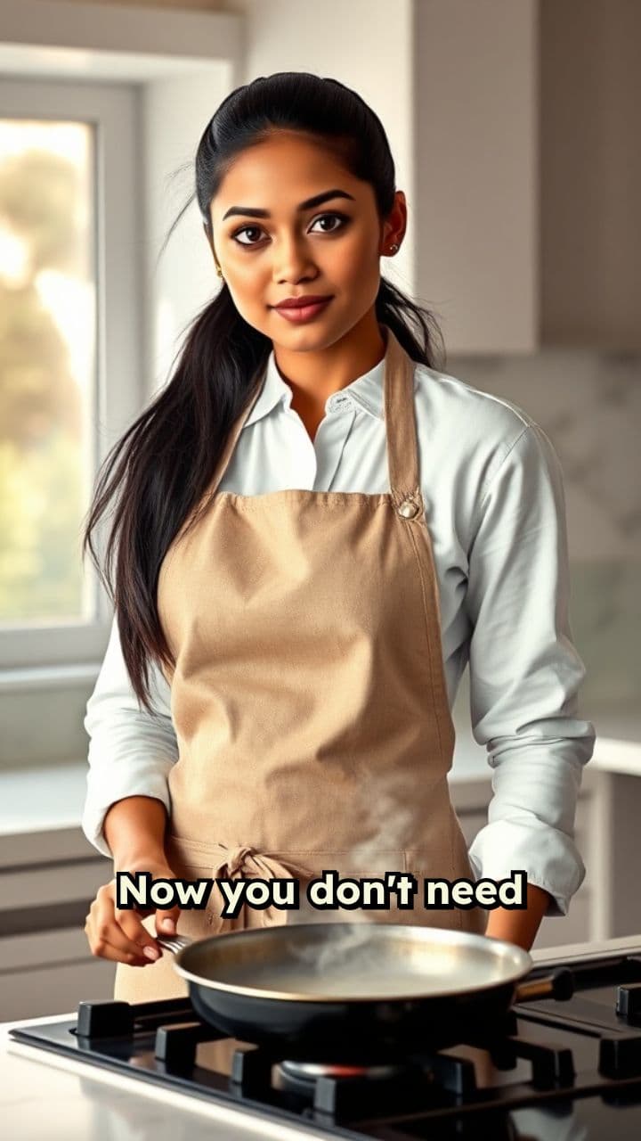 Kitchen Ventilation Fan for Smoke Removal