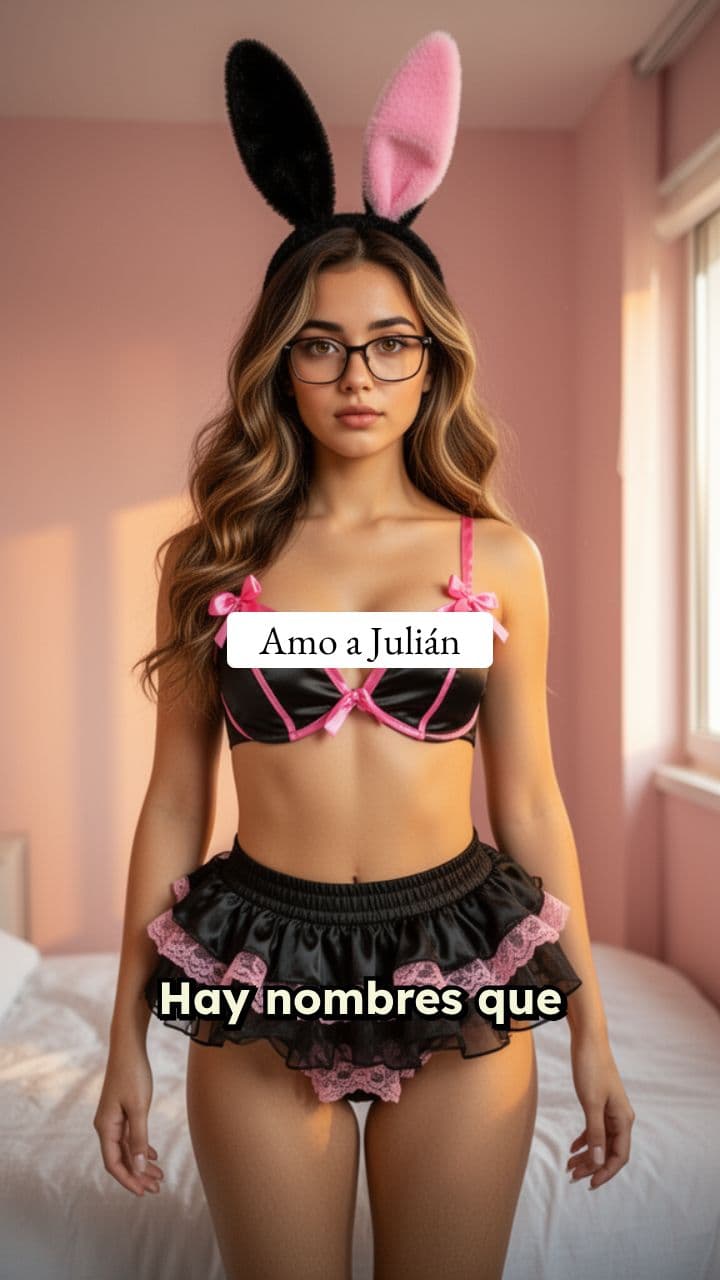 El Recuerdo de Julián