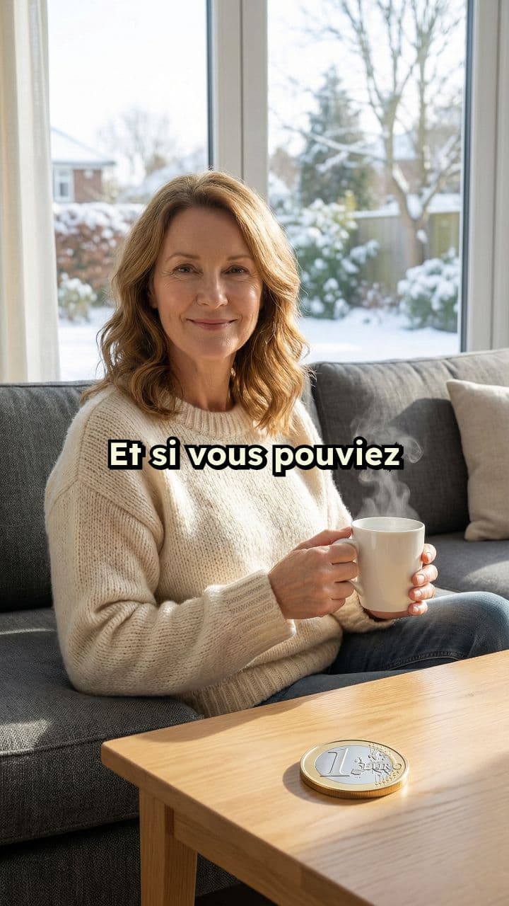 Vérifiez votre éligibilité pompe à chaleur